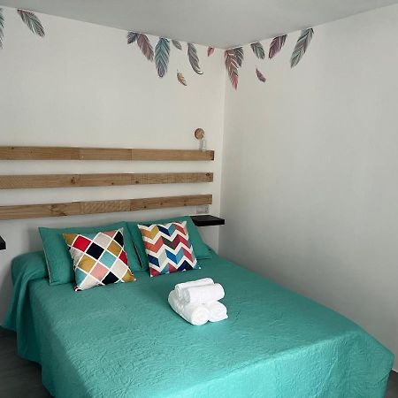 Apartamento Anita Setenil De Las Bodegas Buitenkant foto